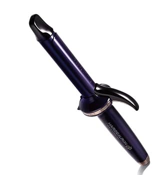 Amazon | ヘアビューロン 27D Plus [カール] L-type（34.0mm